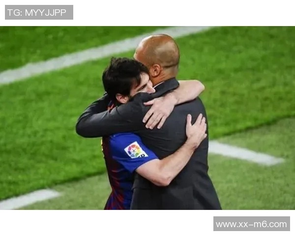 梅西赞瓜迪奥拉对德国和英格兰足球战术的深远影响与个人成长