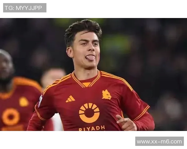 迪巴拉盛赞马伦跑位经验丰富展现顶级前锋实力